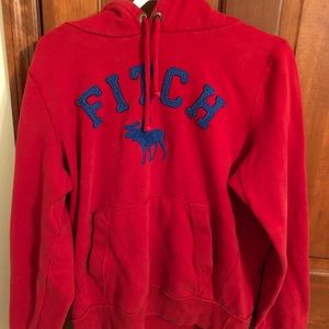 Abercrombie hoodie
